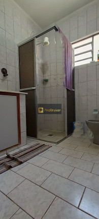 Imagem Casa com 2 Quartos à Venda, 180 m² em Jardim Paris - Charqueada