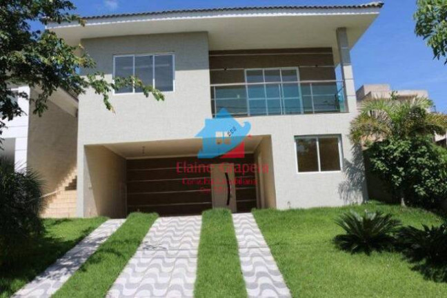Casa com 3 Quartos à Venda, 185 m² em Pinheirinho - Vinhedo