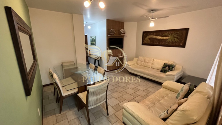 Imagem Apartamento com 3 Quartos à Venda, 103 m² em Praia Grande - Ubatuba