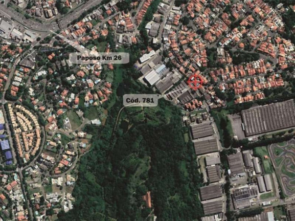 Casa com 3 Quartos à Venda, 200 m² em Jardim Da Glória - Cotia