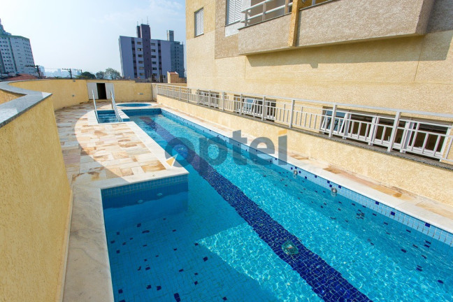 Imagem Apartamento com 2 Quartos à Venda, 60 m² em Baeta Neves - São Bernardo Do Campo Imagem Apartamento com 2 Quartos à Venda, 60 m² em Baeta Neves - São Bernardo Do Campo