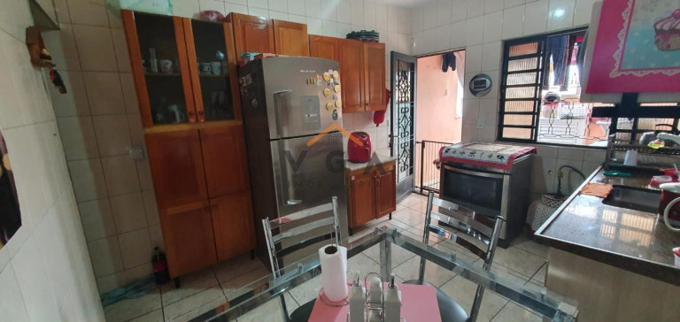 Imagem Casa com 6 Quartos à Venda, 190 m² em Vila Formosa - São Paulo Imagem Casa com 6 Quartos à Venda, 190 m² em Vila Formosa - São Paulo