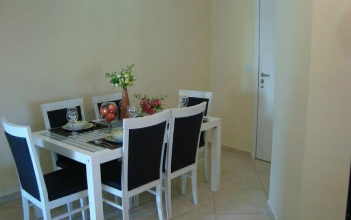 Imagem Apartamento com 3 Quartos à Venda, 70 m² em Vila Ema - São José Dos Campos Imagem Apartamento com 3 Quartos à Venda, 70 m² em Vila Ema - São José Dos Campos
