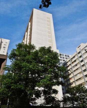 Imagem Apartamento com 3 Quartos à Venda, 190 m² em Jardim América - São Paulo Imagem Apartamento com 3 Quartos à Venda, 190 m² em Jardim América - São Paulo