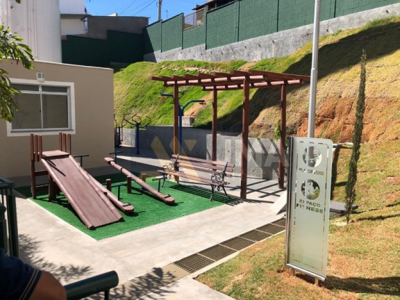 Imagem Apartamento com 2 Quartos à Venda, 60 m² em Presidente Kennedy - Betim