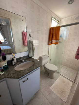 Imagem Apartamento com 3 Quartos à Venda, 100 m² em Ponto Novo - Aracaju