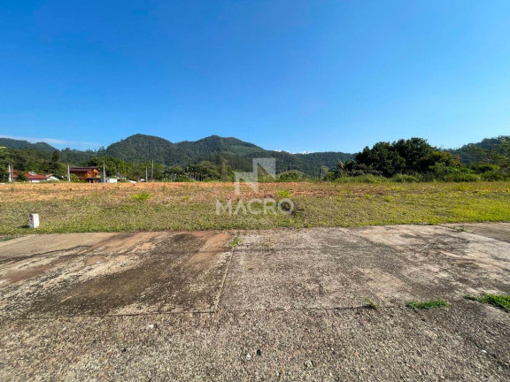 Imagem Terreno à Venda, em Braço Do Ribeirão Cavalo - Jaraguá Do Sul Imagem Terreno à Venda, em Braço Do Ribeirão Cavalo - Jaraguá Do Sul