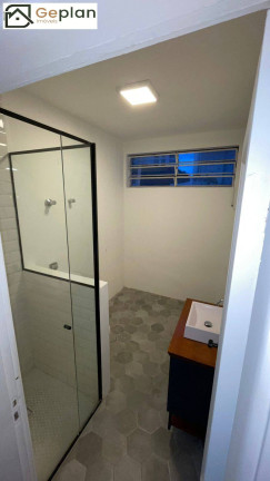 Imagem Casa com 3 Quartos para Alugar, 118 m² em Aclimação - São Paulo
