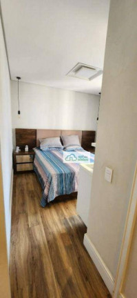 Imagem Apartamento com 3 Quartos para Alugar, 174 m² em Vila Leopoldina - São Paulo
