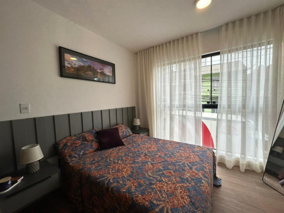 Imagem Apartamento com 1 Quarto à Venda, 36 m² em Santana - São Paulo