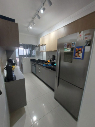 Imagem Apartamento com 2 Quartos à Venda,  em Itararé - São Vicente