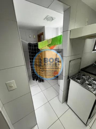Imagem Apartamento com 3 Quartos à Venda, 82 m² em Pina - Recife