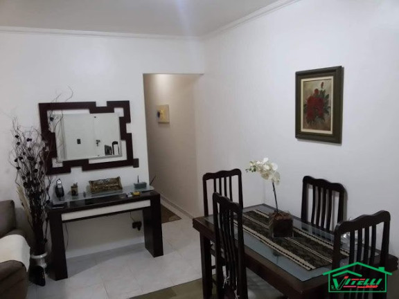 Imagem Apartamento com 2 Quartos à Venda, 79 m² em Parque Da Mooca - São Paulo