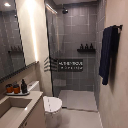 Imagem Apartamento com 1 Quarto à Venda, 36 m² em Perdizes - São Paulo