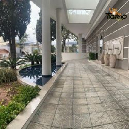 Imagem Apartamento com 3 Quartos à Venda, 90 m² em Trindade - Florianópolis