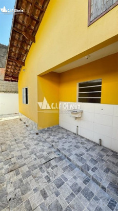 Imagem Casa com 2 Quartos à Venda, 62 m² em Agenor De Campos - Mongaguá Imagem Casa com 2 Quartos à Venda, 62 m² em Agenor De Campos - Mongaguá