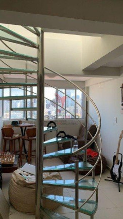 Apartamento com 2 Quartos à Venda,  em Jardim Oceania - João Pessoa