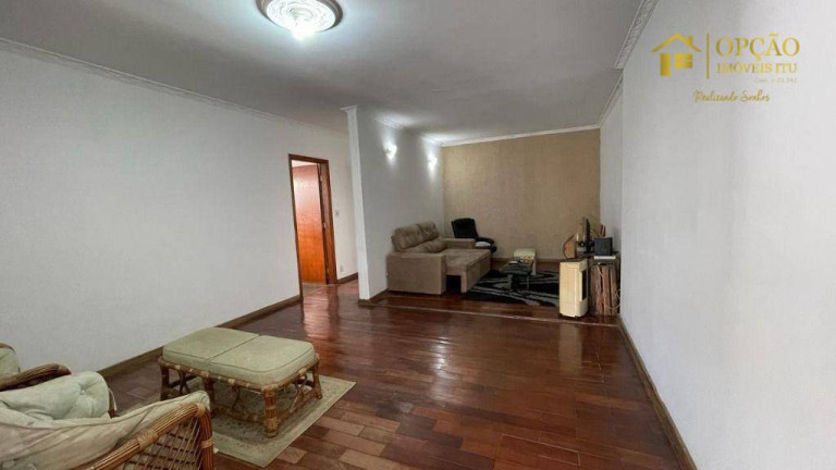 Casa com 3 Quartos para Alugar, 220 m² em Brasil - Itu