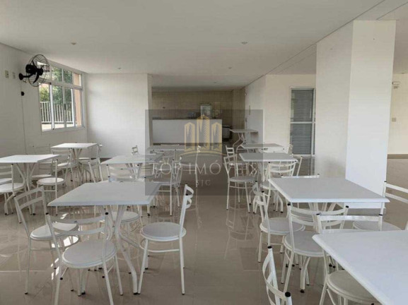 Imagem Apartamento com 2 Quartos à Venda, 48 m² em Jardim Satélite - São José Dos Campos Imagem Apartamento com 2 Quartos à Venda, 48 m² em Jardim Satélite - São José Dos Campos