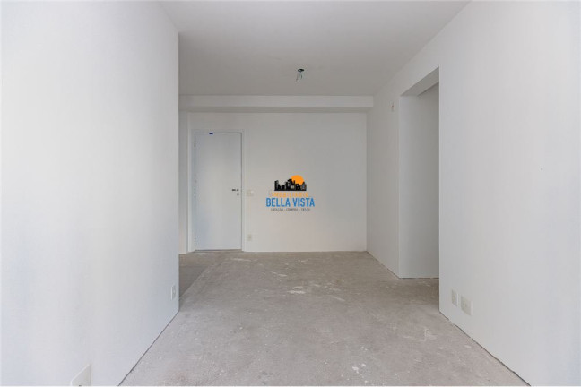 Imagem Apartamento com 2 Quartos à Venda, em Pinheiros - São Paulo Imagem Apartamento com 2 Quartos à Venda, em Pinheiros - São Paulo