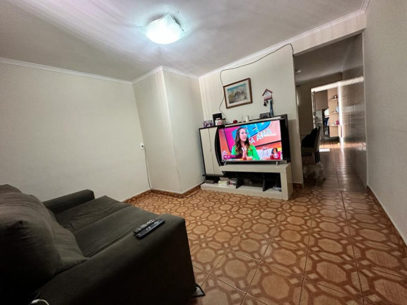 Imagem Casa com 5 Quartos à Venda, 180 m² em Conjunto Habitacional Barreira Grande - São Paulo Imagem Casa com 5 Quartos à Venda, 180 m² em Conjunto Habitacional Barreira Grande - São Paulo