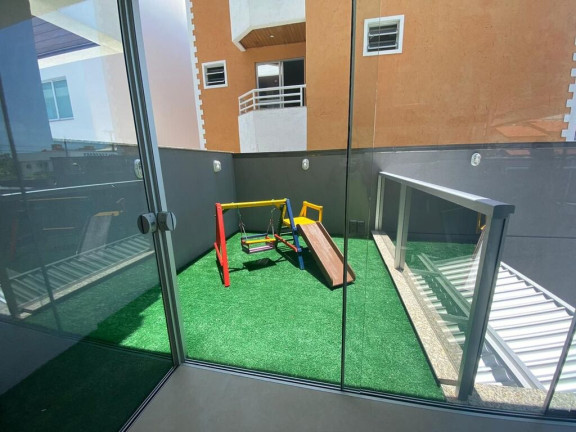 Imagem Apartamento com 2 Quartos à Venda, 70 m² em Governador Celso Ramos - Governador Celso Ramos
