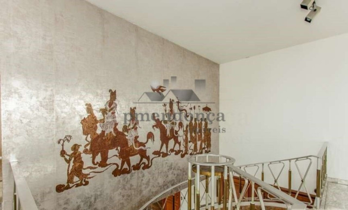 Imagem Apartamento com 4 Quartos à Venda, 580 m² em Santa Cecília - São Paulo Imagem Apartamento com 4 Quartos à Venda, 580 m² em Santa Cecília - São Paulo