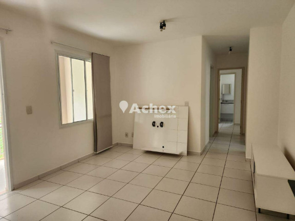 Imagem Apartamento com 3 Quartos para Alugar, 76 m² em Loteamento Center Santa Genebra - Campinas Imagem Apartamento com 3 Quartos para Alugar, 76 m² em Loteamento Center Santa Genebra - Campinas