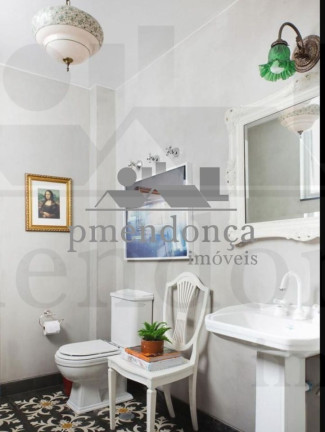 Imagem Apartamento com 3 Quartos à Venda, 150 m² em Pinheiros - São Paulo Imagem Apartamento com 3 Quartos à Venda, 150 m² em Pinheiros - São Paulo