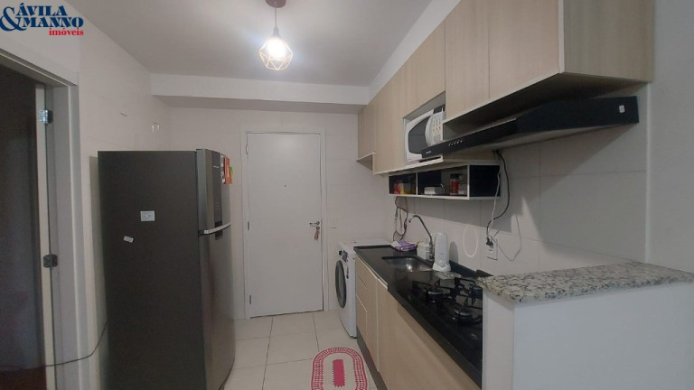 Imagem Apartamento com 1 Quarto à Venda, 27 m² em Vila Ema - São Paulo Imagem Apartamento com 1 Quarto à Venda, 27 m² em Vila Ema - São Paulo
