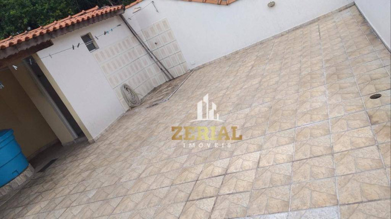 Imagem Sobrado com 3 Quartos à Venda, 148 m² em Nova Gerti - São Caetano Do Sul Imagem Sobrado com 3 Quartos à Venda, 148 m² em Nova Gerti - São Caetano Do Sul