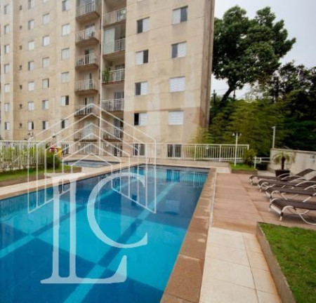 Imagem Apartamento com 3 Quartos à Venda, 63 m² em Cidade Ademar - São Paulo