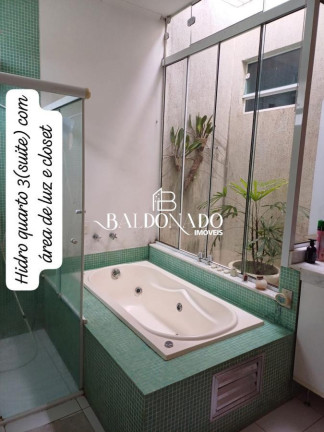 Imagem Casa com 4 Quartos à Venda, 252 m² em Centro - Bragança Paulista