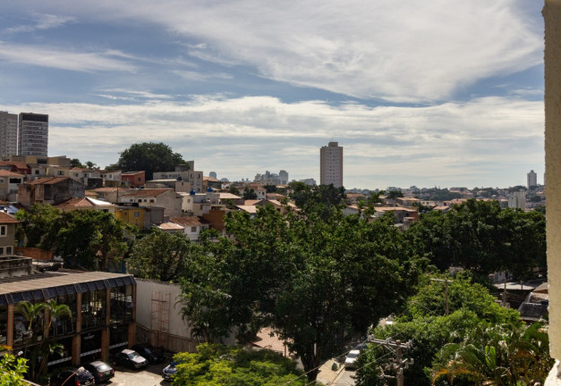 Imagem Apartamento com 2 Quartos à Venda, 56 m² em São Judas - São Paulo Imagem Apartamento com 2 Quartos à Venda, 56 m² em São Judas - São Paulo