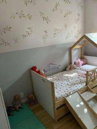 Imagem Apartamento com 3 Quartos à Venda, 96 m² em Jardim Bonfiglioli - São Paulo Imagem Apartamento com 3 Quartos à Venda, 96 m² em Jardim Bonfiglioli - São Paulo