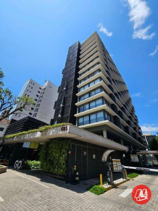 Imagem Studio para Alugar, 30 m² em Auxiliadora - Porto Alegre