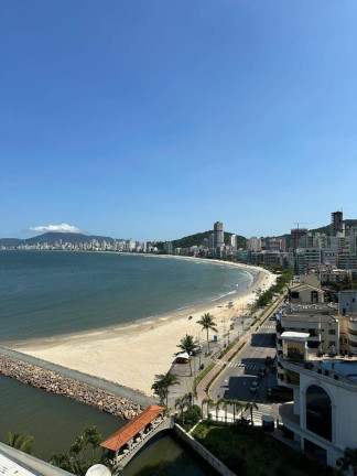 Apartamento com 3 Quartos à Venda, 126 m² em Centro - Itapema