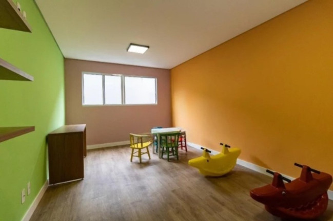 Imagem Imóvel com 2 Quartos à Venda, 33 m² em Sacomã - São Paulo Imagem Imóvel com 2 Quartos à Venda, 33 m² em Sacomã - São Paulo