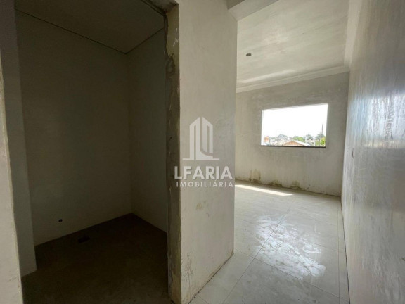 Imagem Apartamento com 2 Quartos à Venda, 69 m² em Residencial Príncipe - Itapoá
