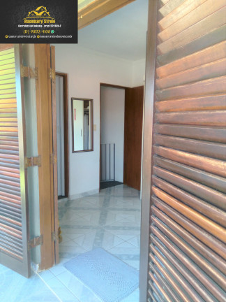 Imagem Sobrado com 1 Quarto à Venda, em Gaivota - Itanhaém Imagem Sobrado com 1 Quarto à Venda, em Gaivota - Itanhaém