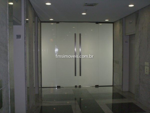 Imagem Imóvel para Alugar, 1.697 m² em Brooklin - São Paulo