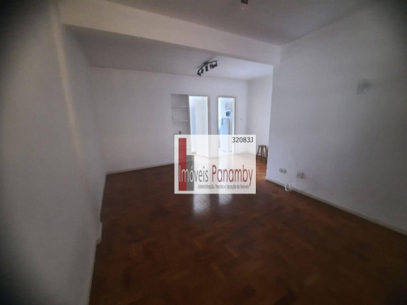 Imagem Apartamento com 1 Quarto à Venda, 58 m² em Santa Cecília - São Paulo Imagem Apartamento com 1 Quarto à Venda, 58 m² em Santa Cecília - São Paulo