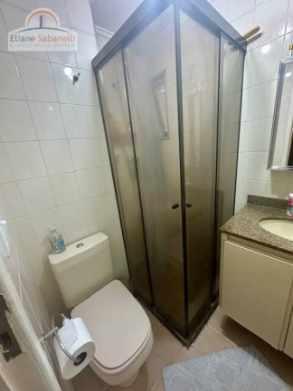 Imagem Apartamento com 3 Quartos à Venda, 64 m² em São Paulo