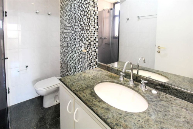 Imagem Apartamento à Venda, 160 m² em Vila Andrade - São Paulo Imagem Apartamento à Venda, 160 m² em Vila Andrade - São Paulo