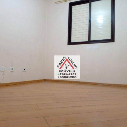 Imagem Apartamento com 2 Quartos à Venda, 52 m² em Vila Campestre - São Paulo