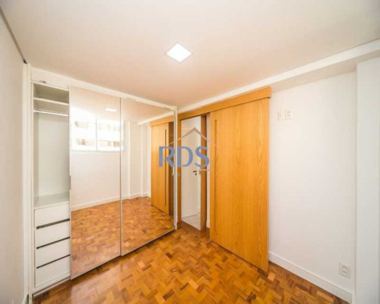 Imagem Apartamento com 2 Quartos à Venda, 86 m² em Cerqueira César - São Paulo