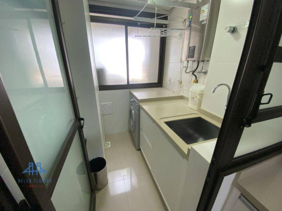 Imagem Apartamento com 3 Quartos à Venda, 80 m² em Itacorubi - Florianópolis