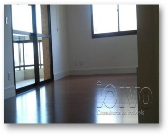 Imagem Apartamento com 3 Quartos à Venda, 98 m² em Vila Clementino - São Paulo