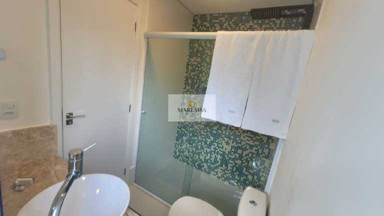 Imagem Casa com 6 Quartos à Venda, 250 m² em Maresias - São Sebastião