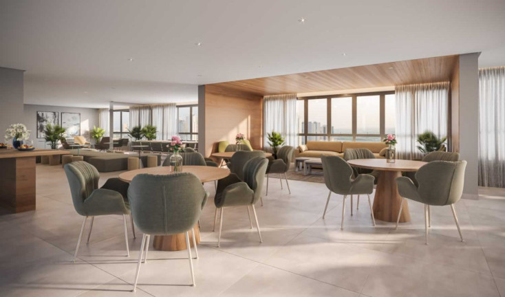 Imagem Imóvel com 1 Quarto à Venda, 26 m² em Cidade Patriarca - São Paulo Imagem Imóvel com 1 Quarto à Venda, 26 m² em Cidade Patriarca - São Paulo